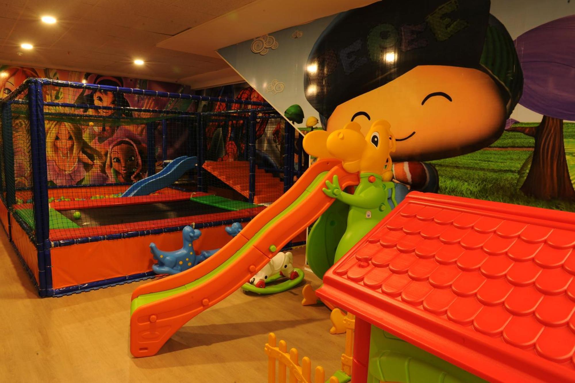 Fier Life Center 3* Kayseri