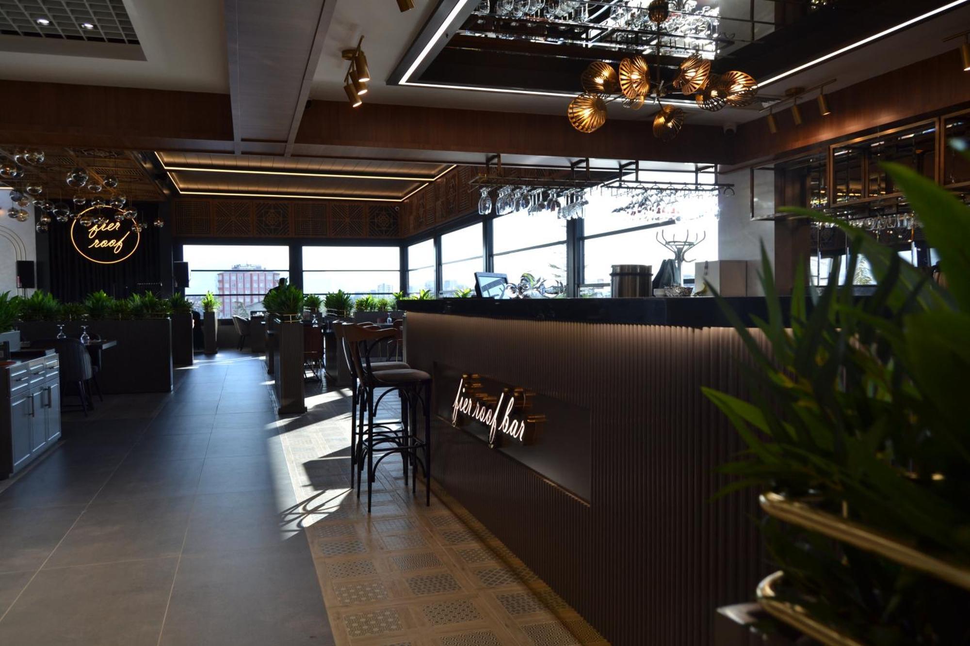 Fier Life Center 3* Kayseri