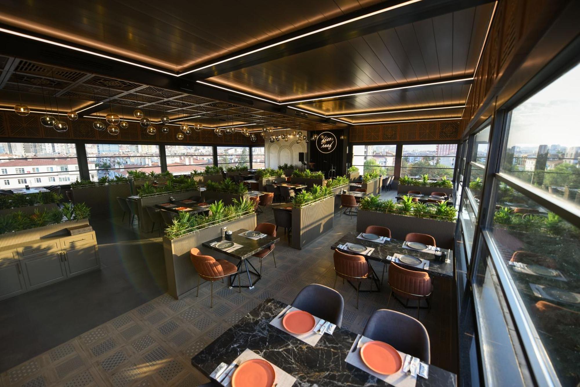 Fier Life Center 3* Kayseri