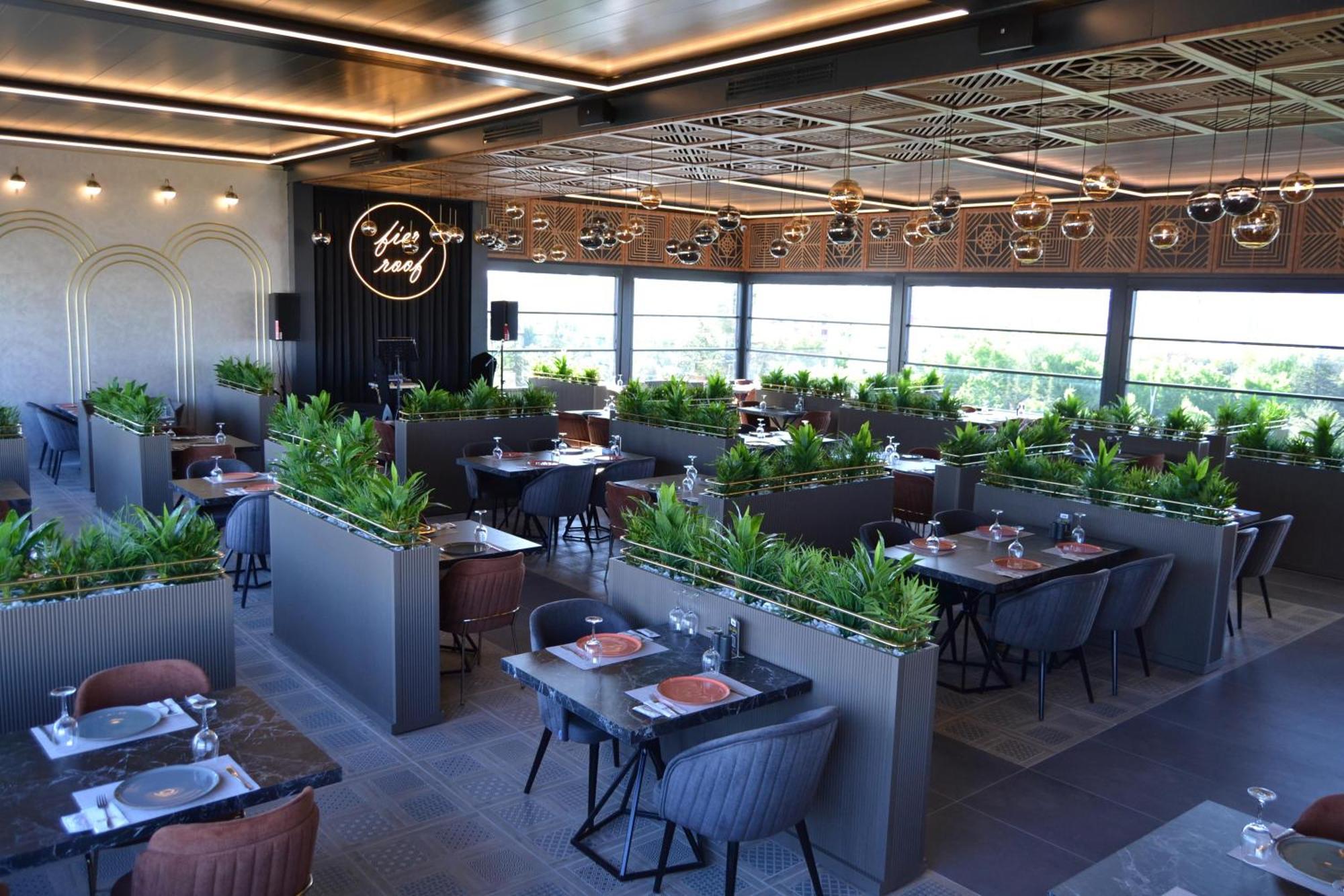 Fier Life Center 3* Kayseri