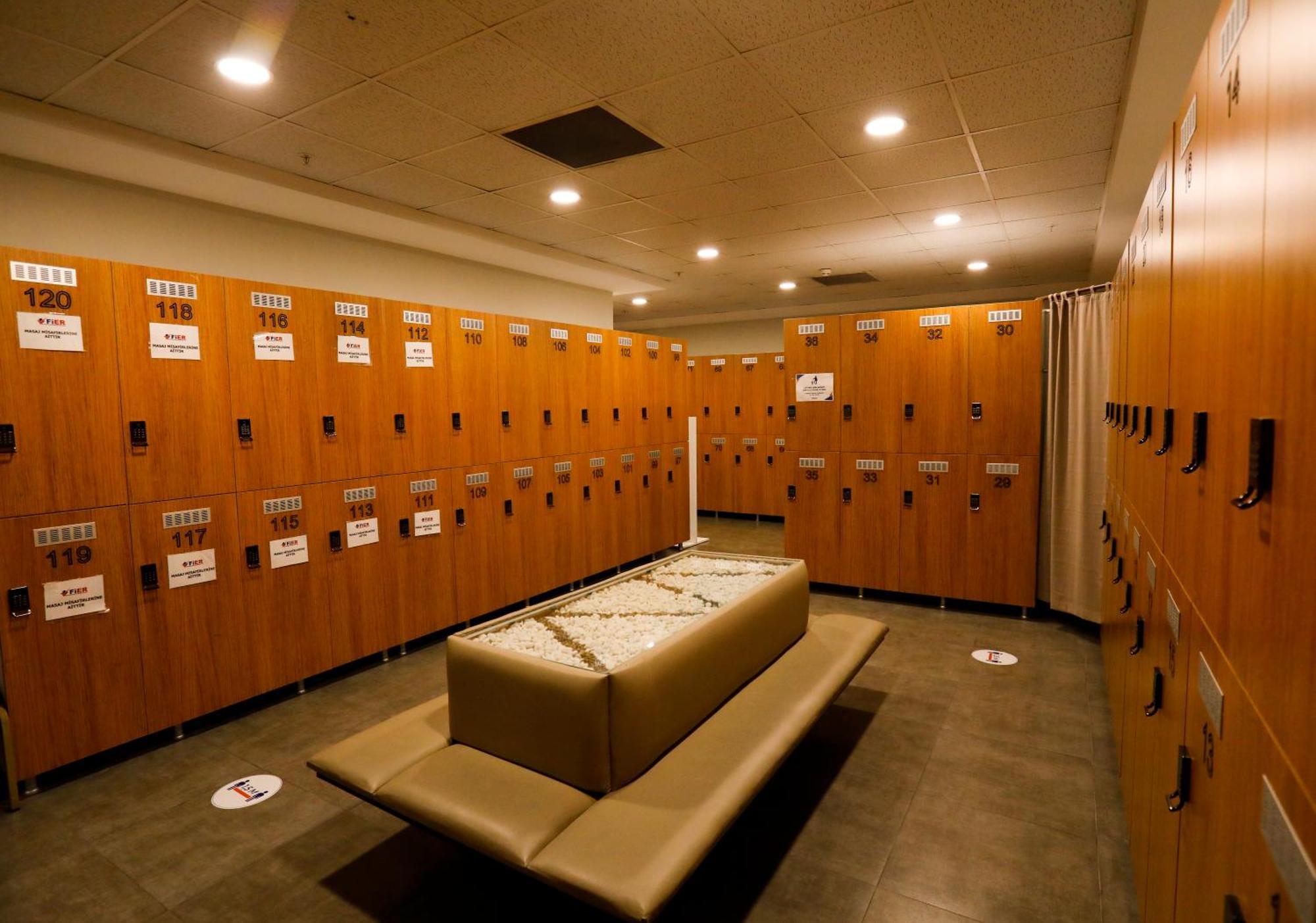 Fier Life Center Hotel 3*