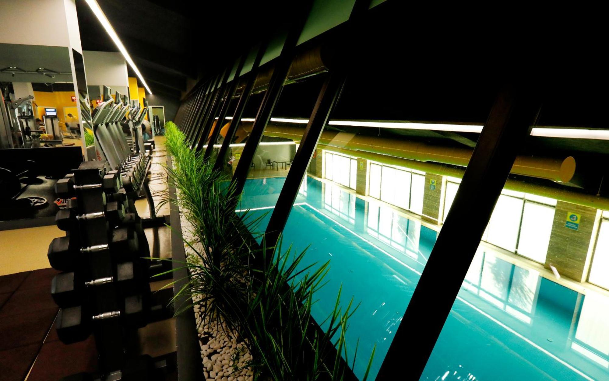 Fier Life Center Hotel Kayseri