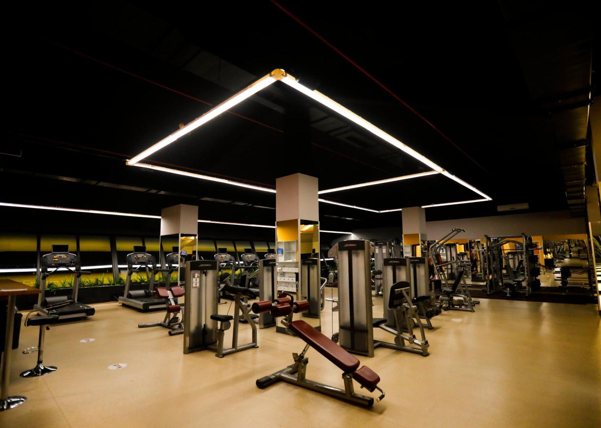 Fier Life Center Hotel Kayseri