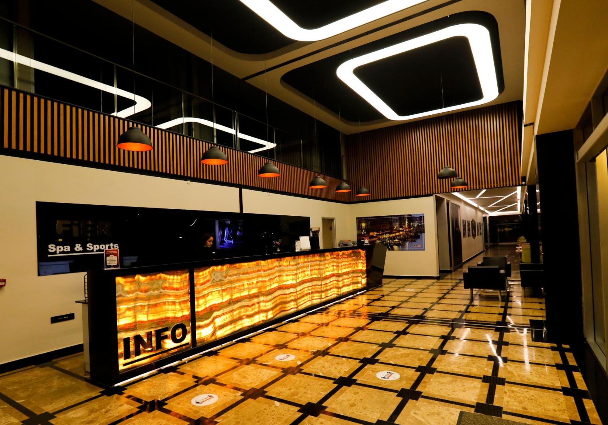 Fier Life Center