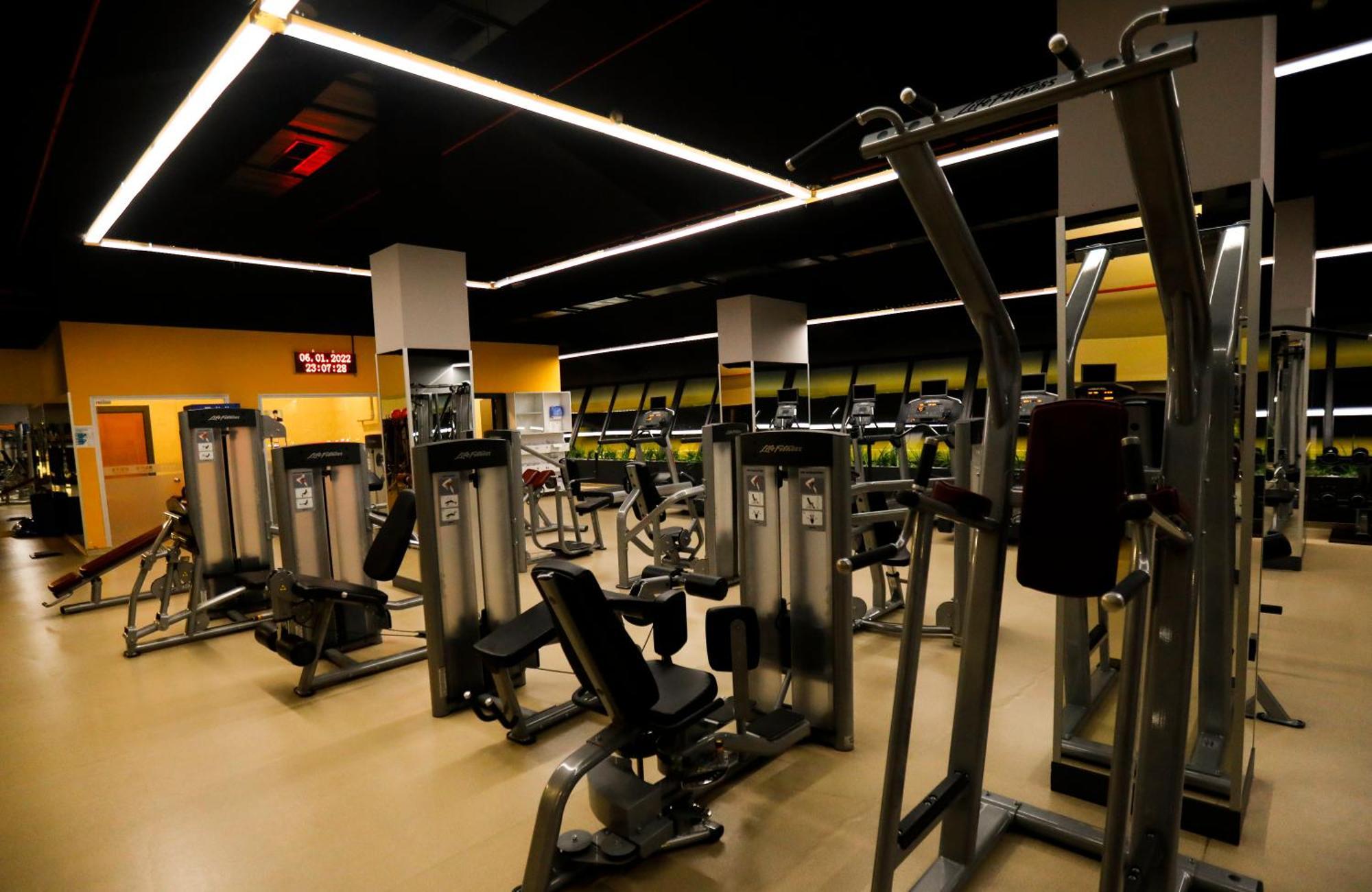 Fier Life Center Hotel 3*
