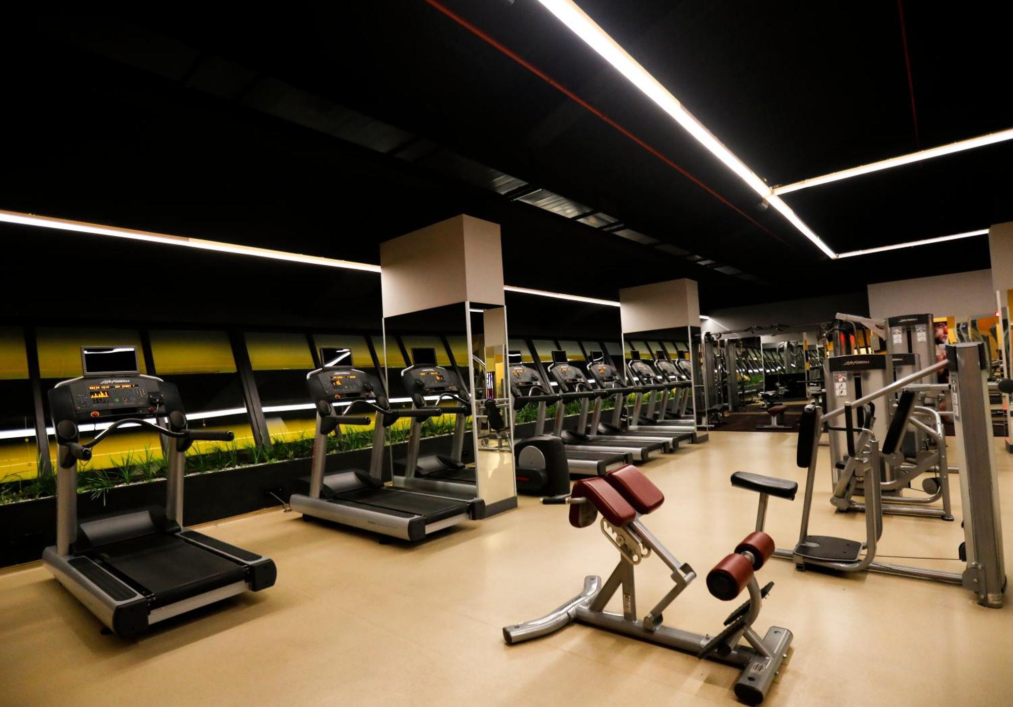 Fier Life Center Hotel