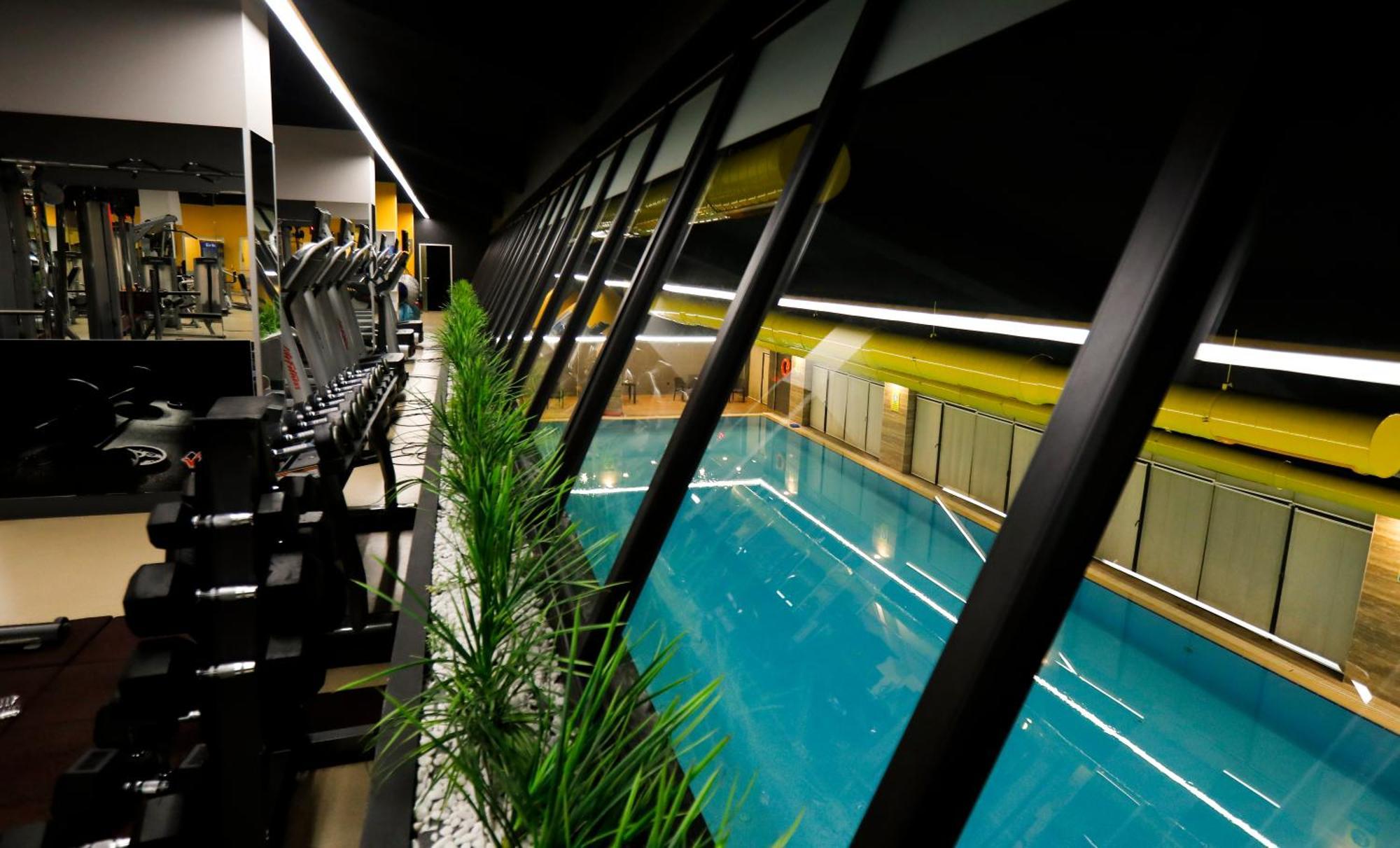 Fier Life Center Hotel Kayseri