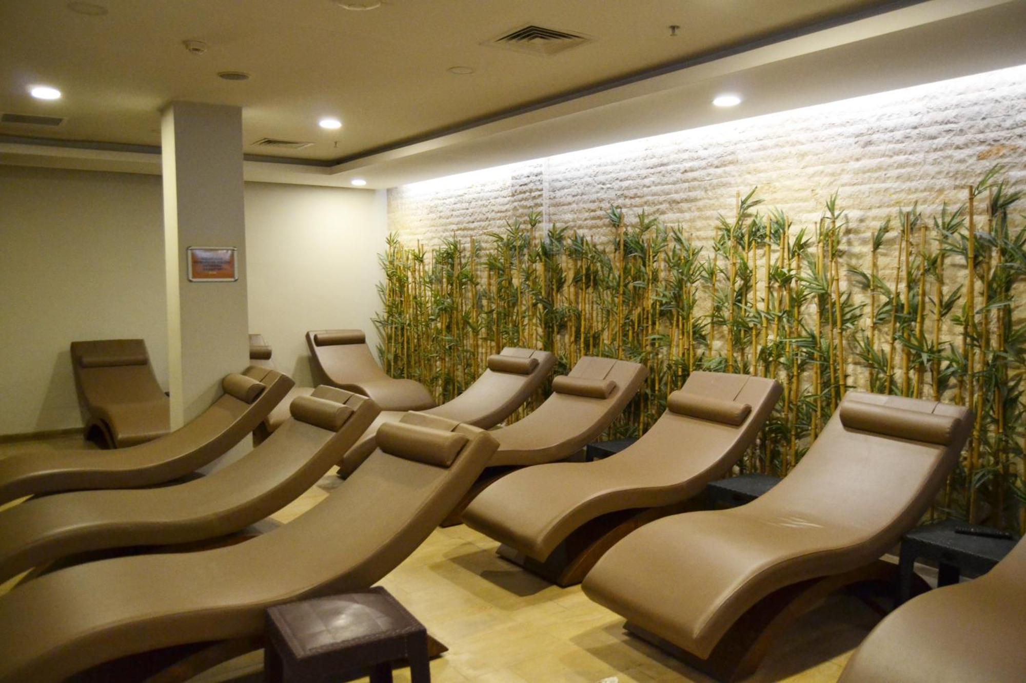 Fier Life Center Kayseri