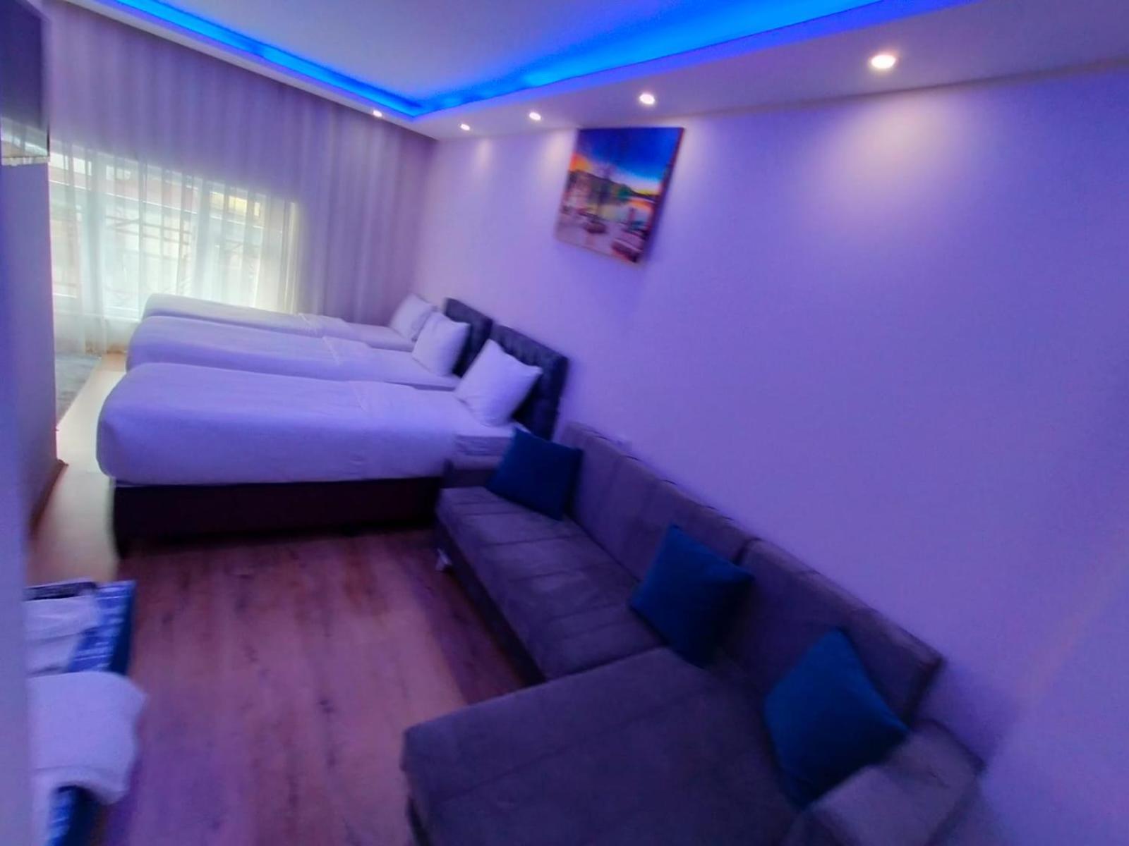 Blue Royal Hotel