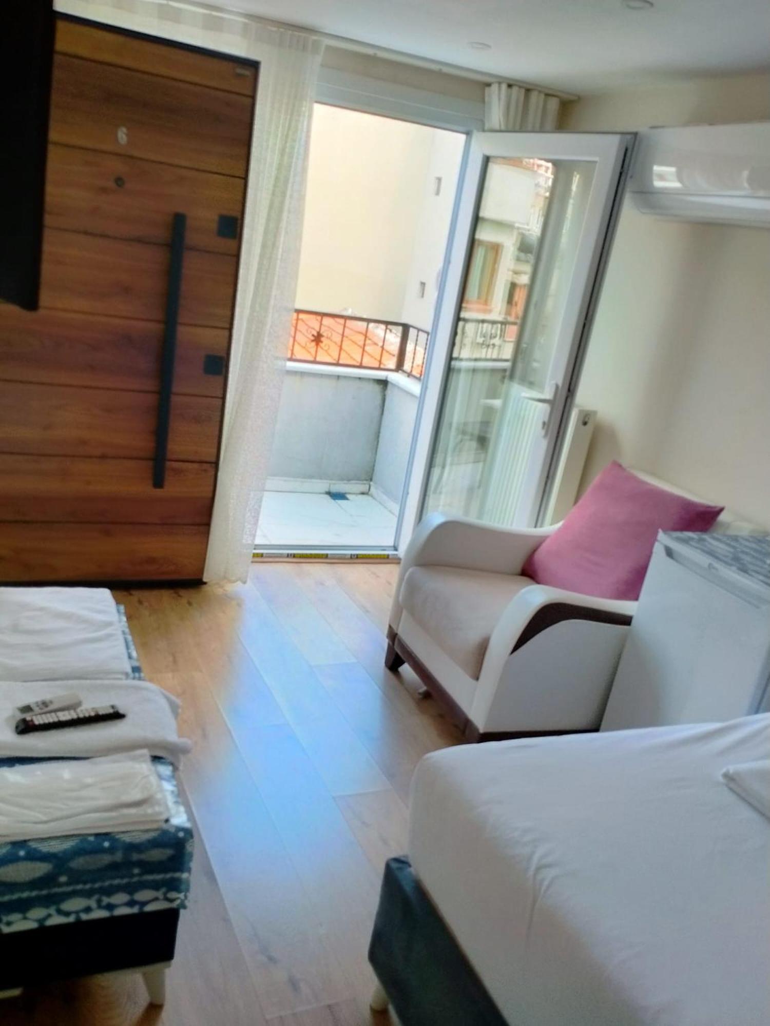 Blue Royal Hotel Istanbul