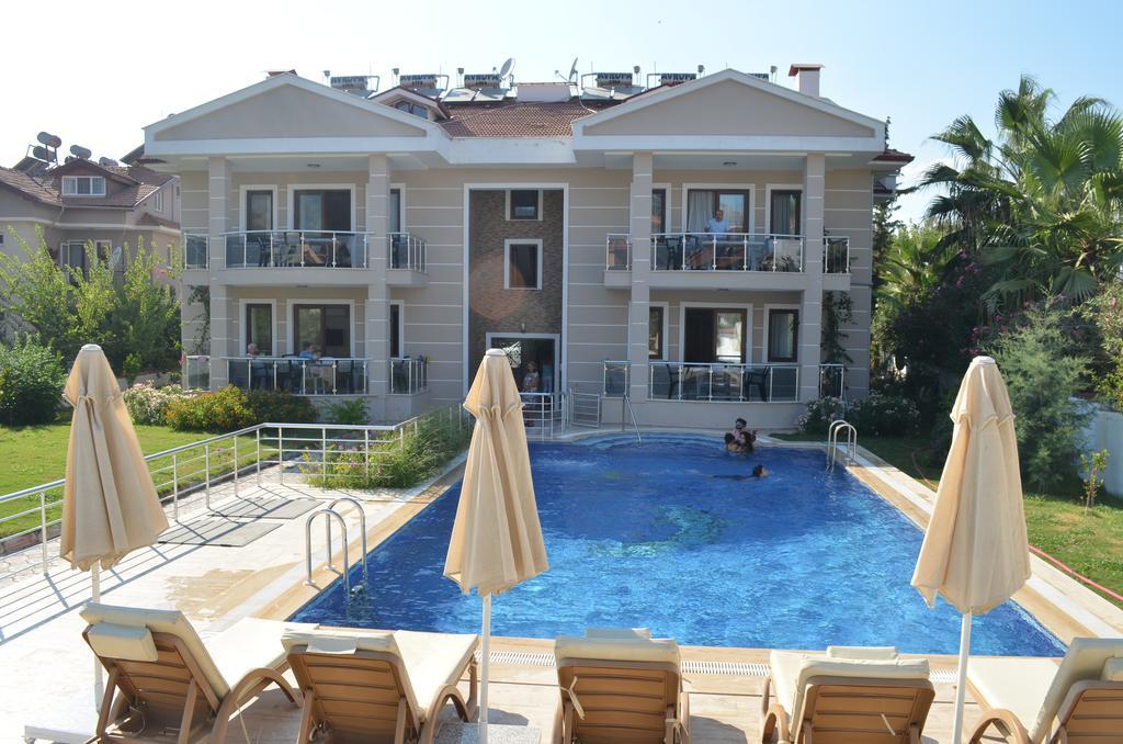 Manuela Apartment