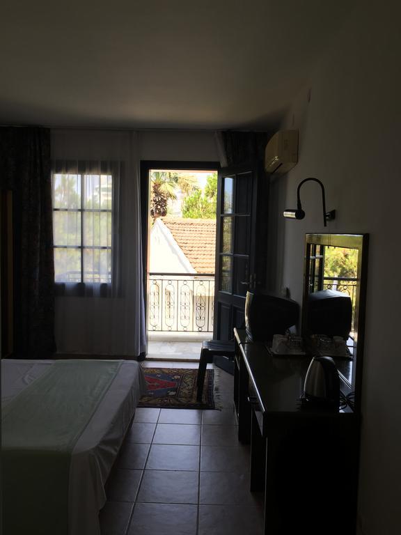 Liman Hotel 3*