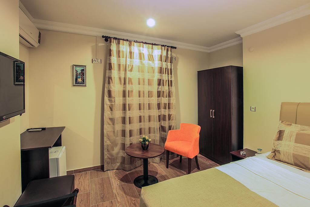 Koreana 2* Izmit
