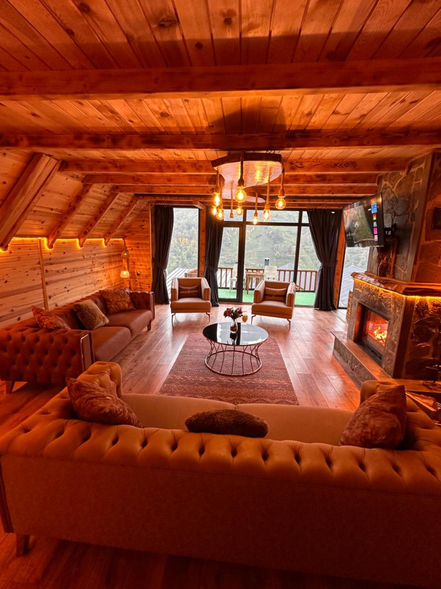 Otani Chalet Camlihemsin