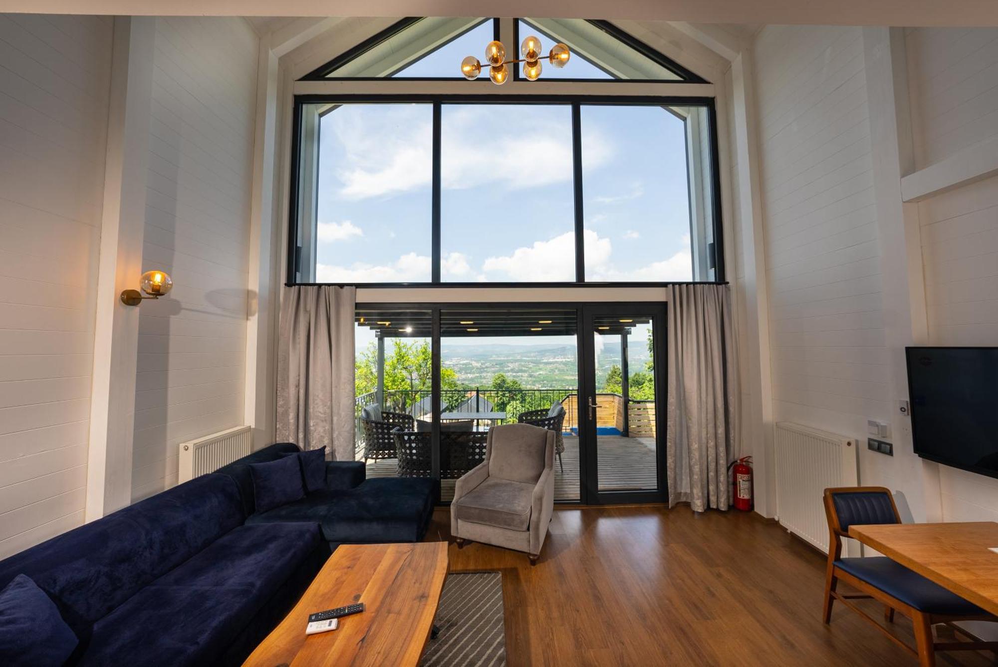 Alya Kartepe 5* Kocaeli