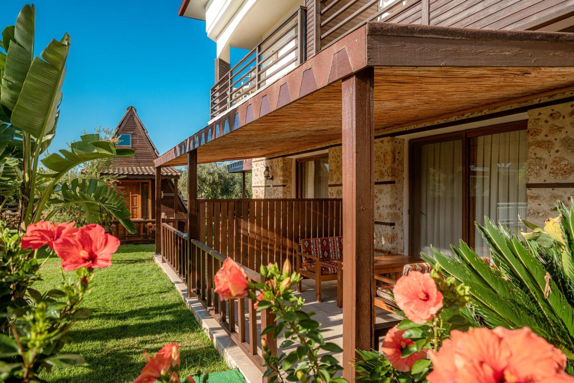 Sedir Park - Bed & Breakfast