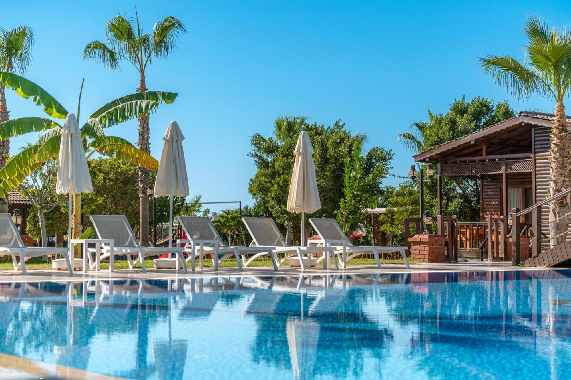 Sedir Park - Bed & Breakfast