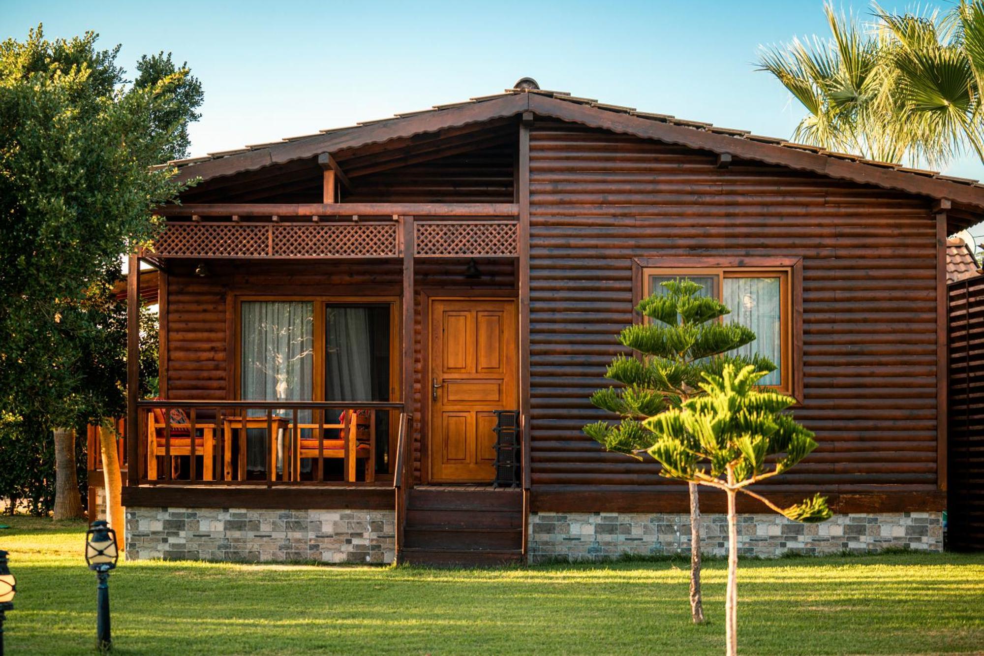 Sedir Park - Bed & Breakfast Kargicak (Alanya)