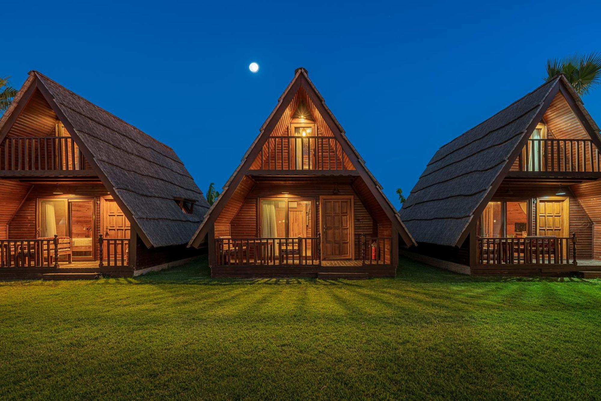 Sedir Park - Bed & Breakfast *