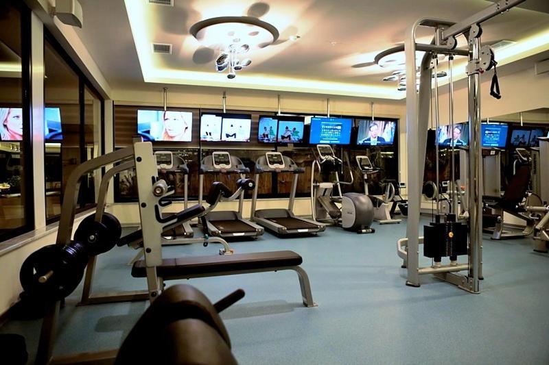 Sunprime C-lounge - Adult Only Alanya