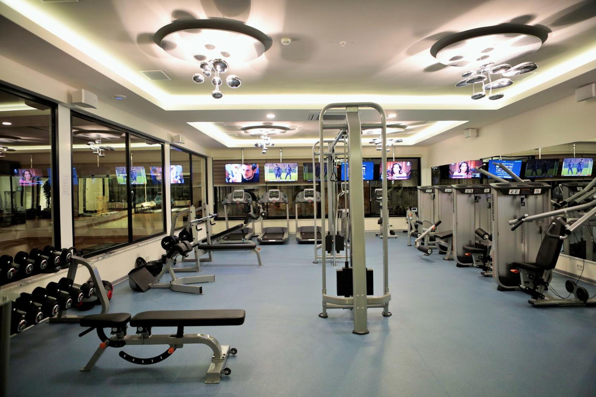 Sunprime C-lounge - Adult Only