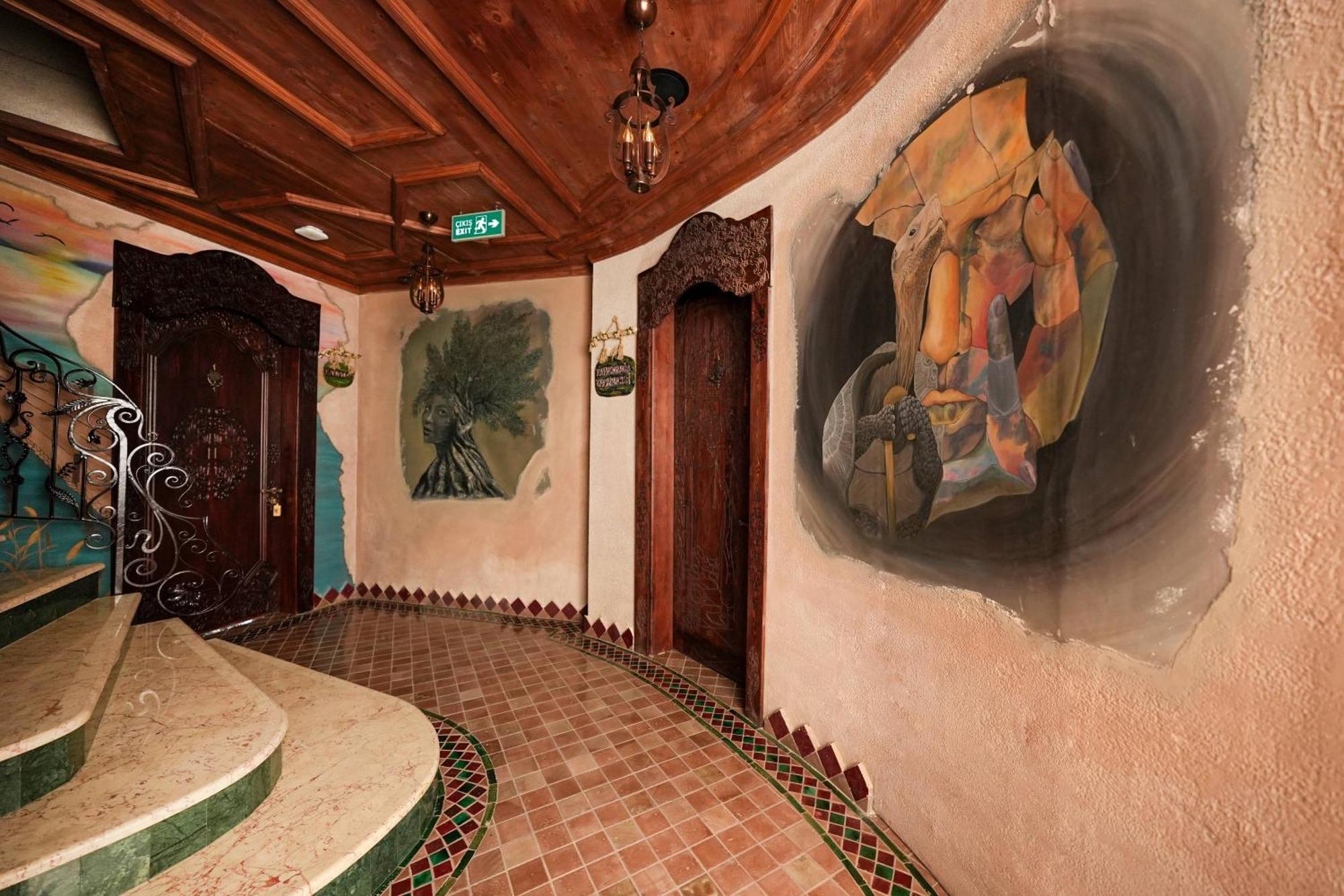 Hotel Naz Su *