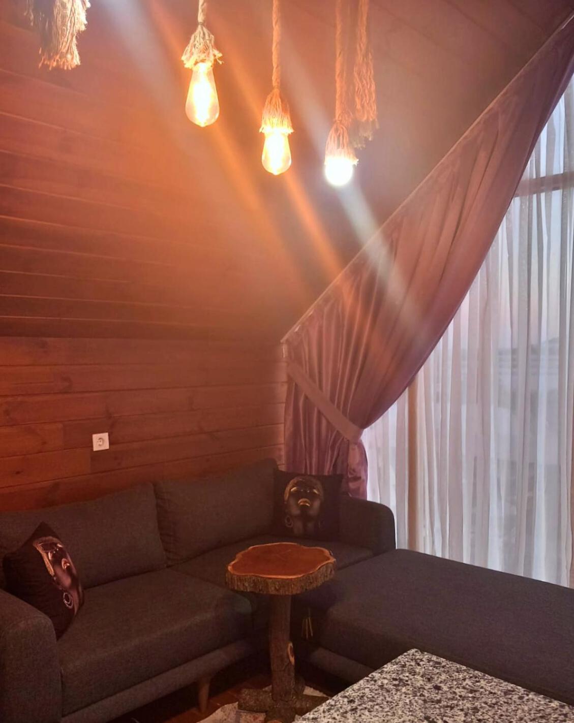 Aparthotel Bu *