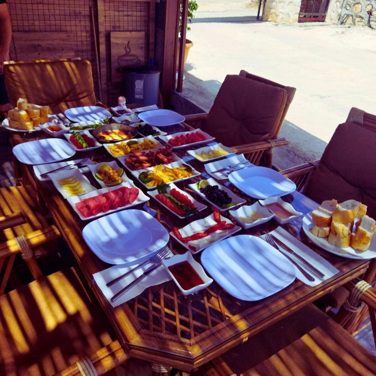 Bu Aparthotel Demre