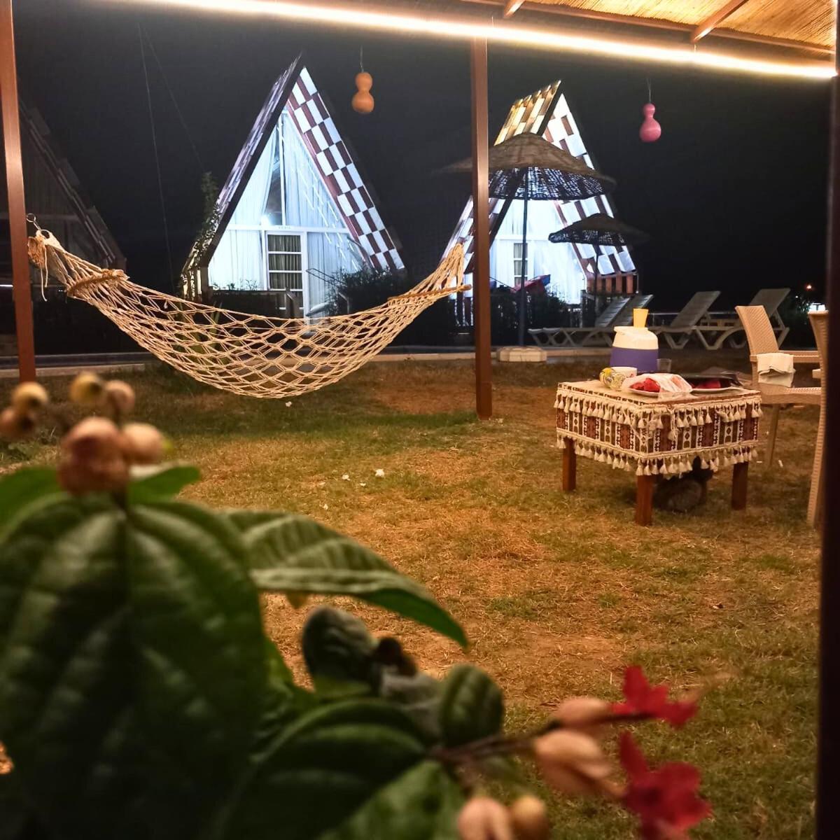 Bu Aparthotel