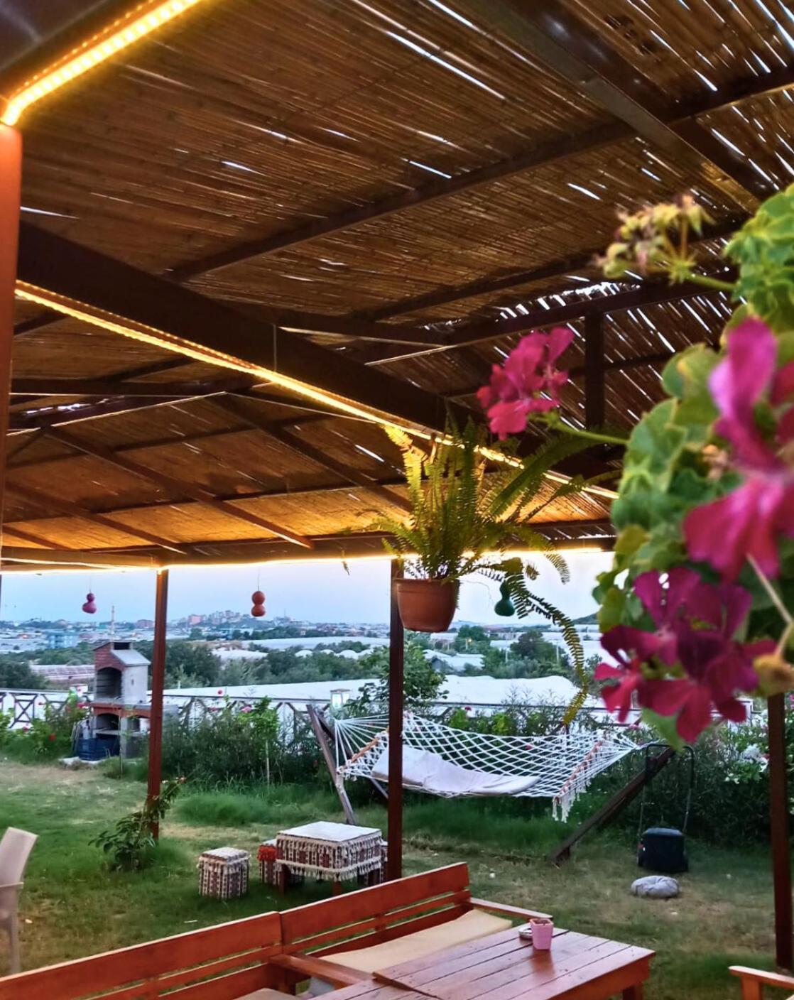 Bu Aparthotel Demre