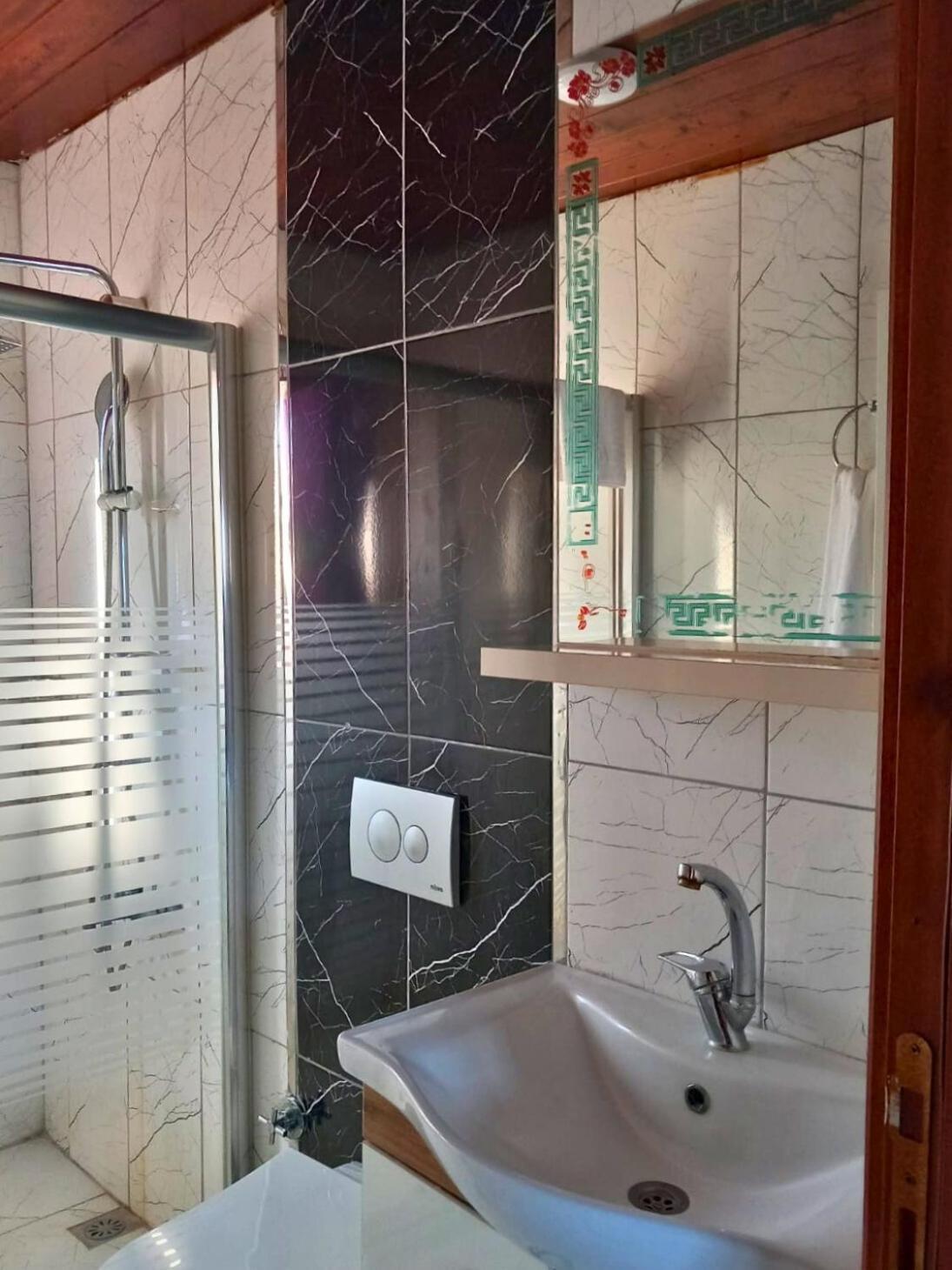 Bu Aparthotel Demre