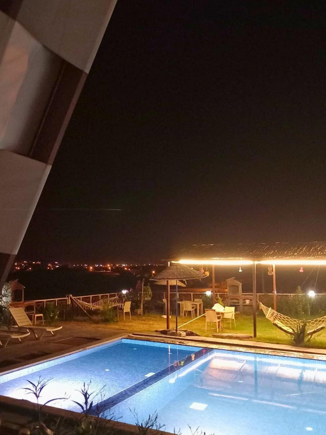 Bu Aparthotel Demre