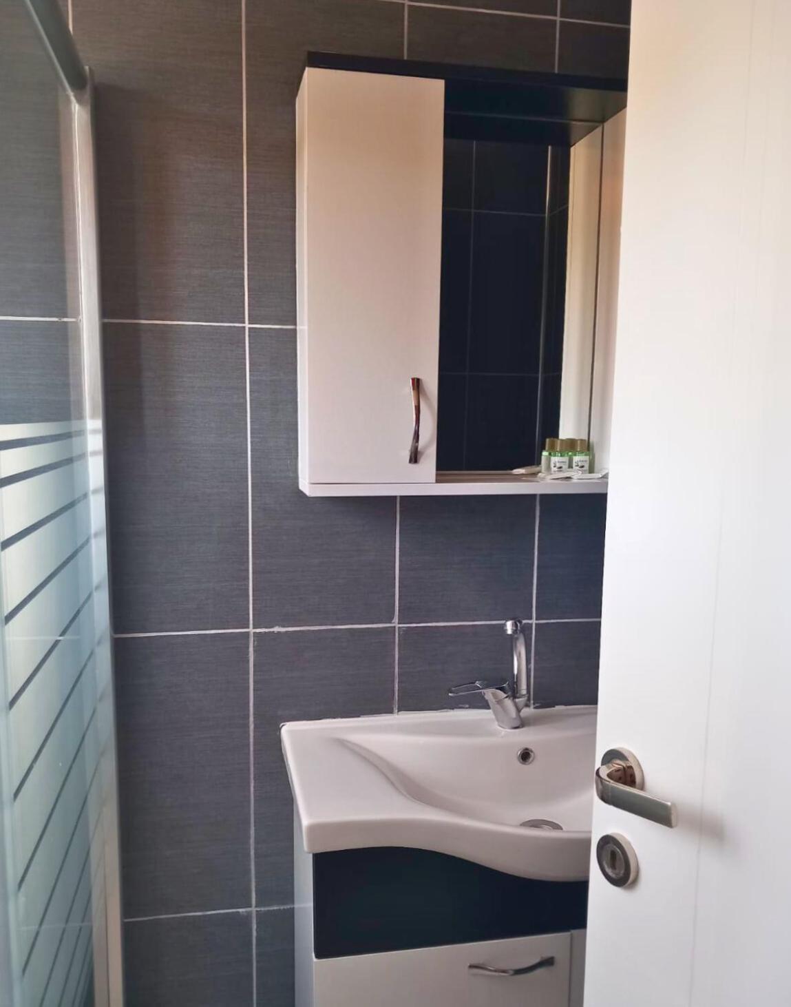 Aparthotel Bu Demre