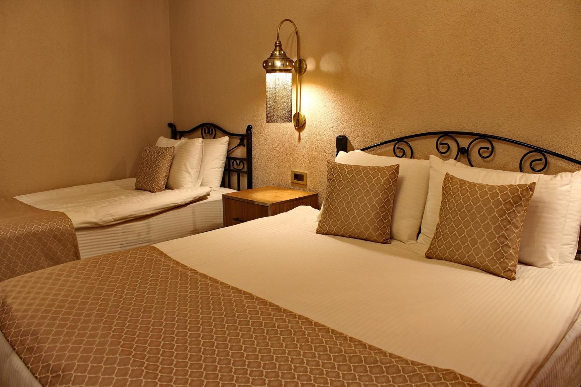 Hotel Hh Babil Konagi *