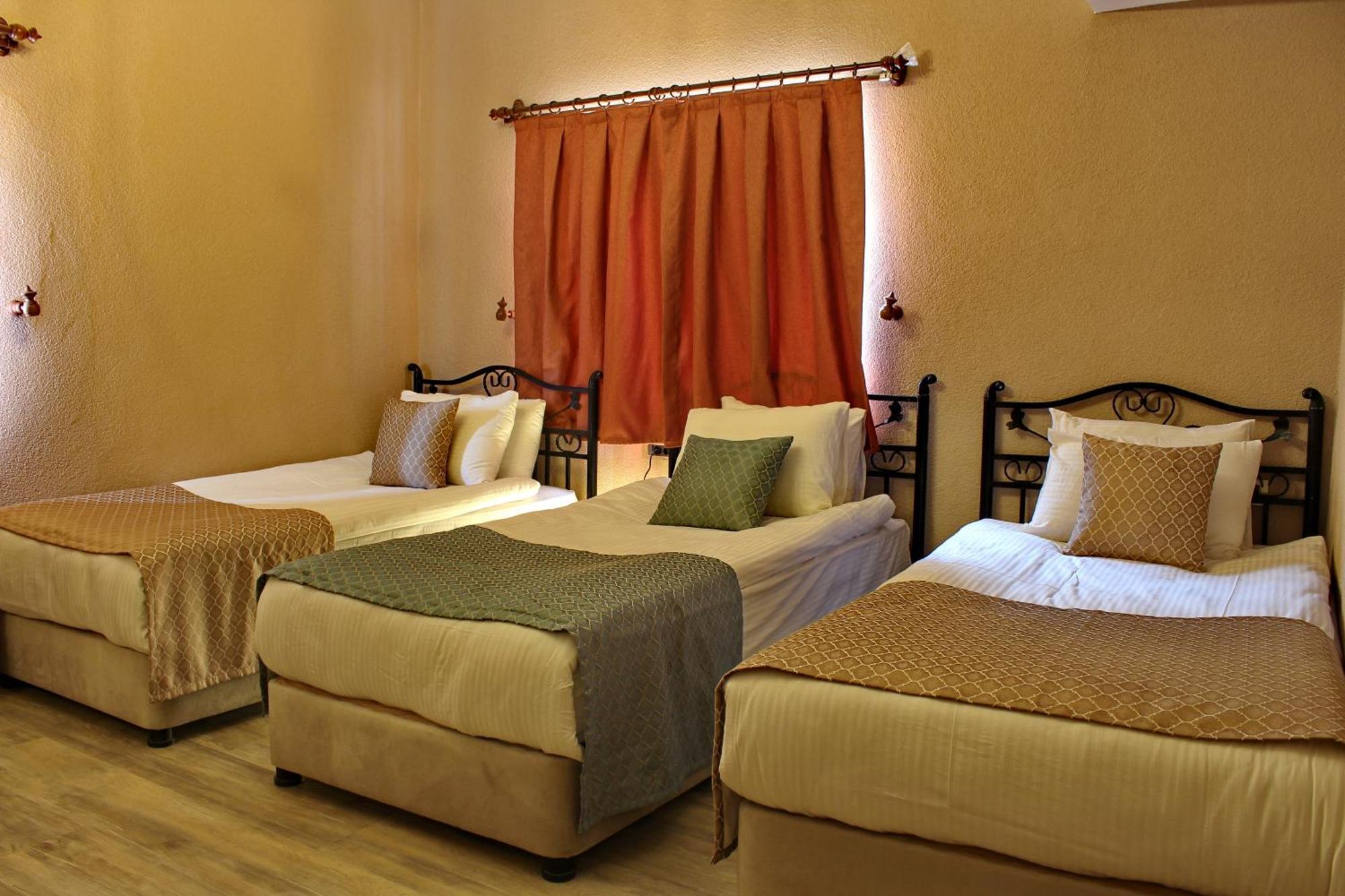 Hotel Hh Babil Konagi