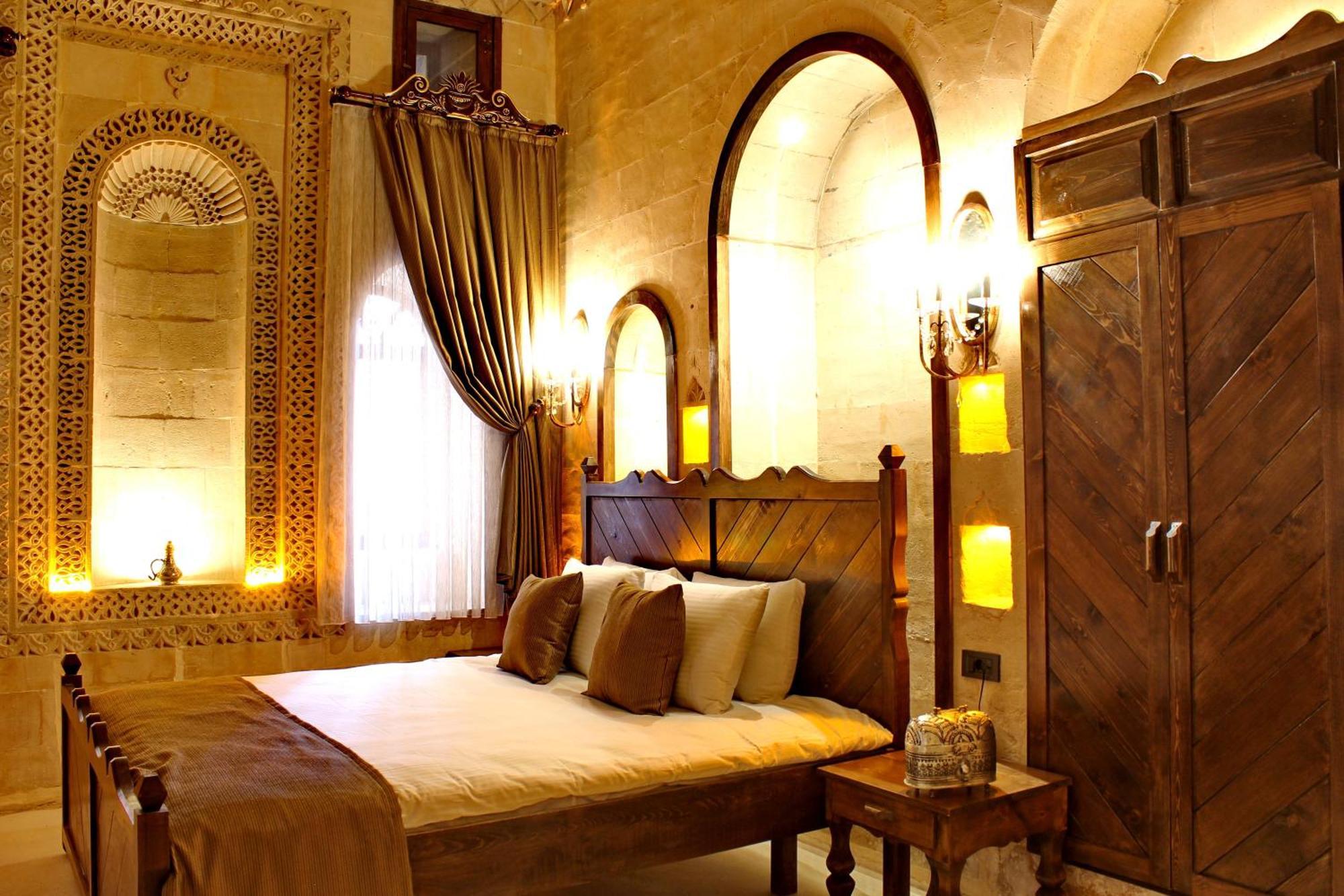 Hh Babil Konagi Hotel Mardin