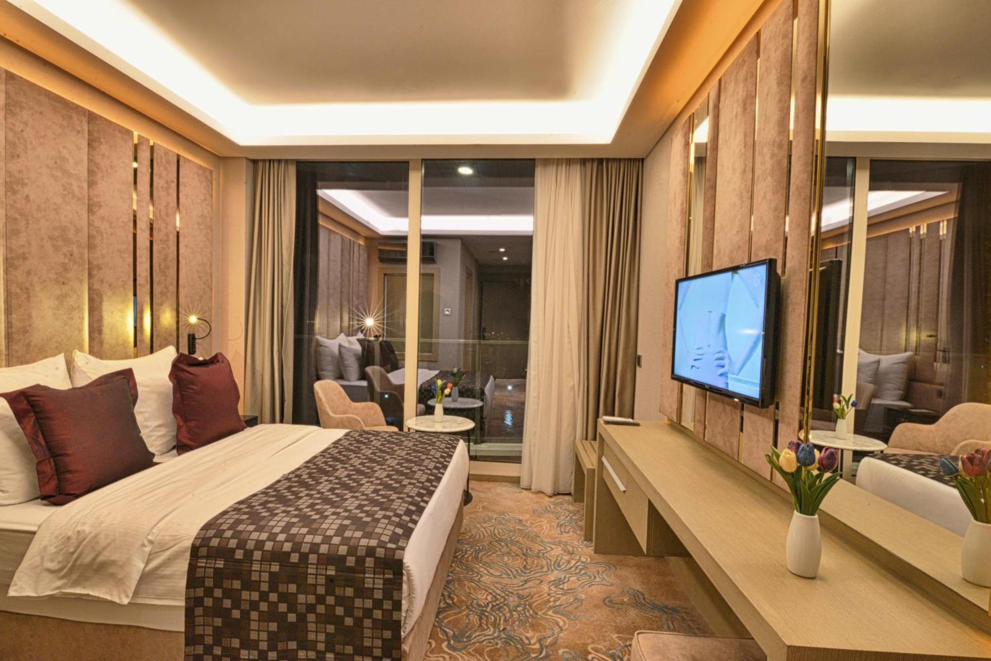 Hotel Western Premier Ottoperla Istanbul