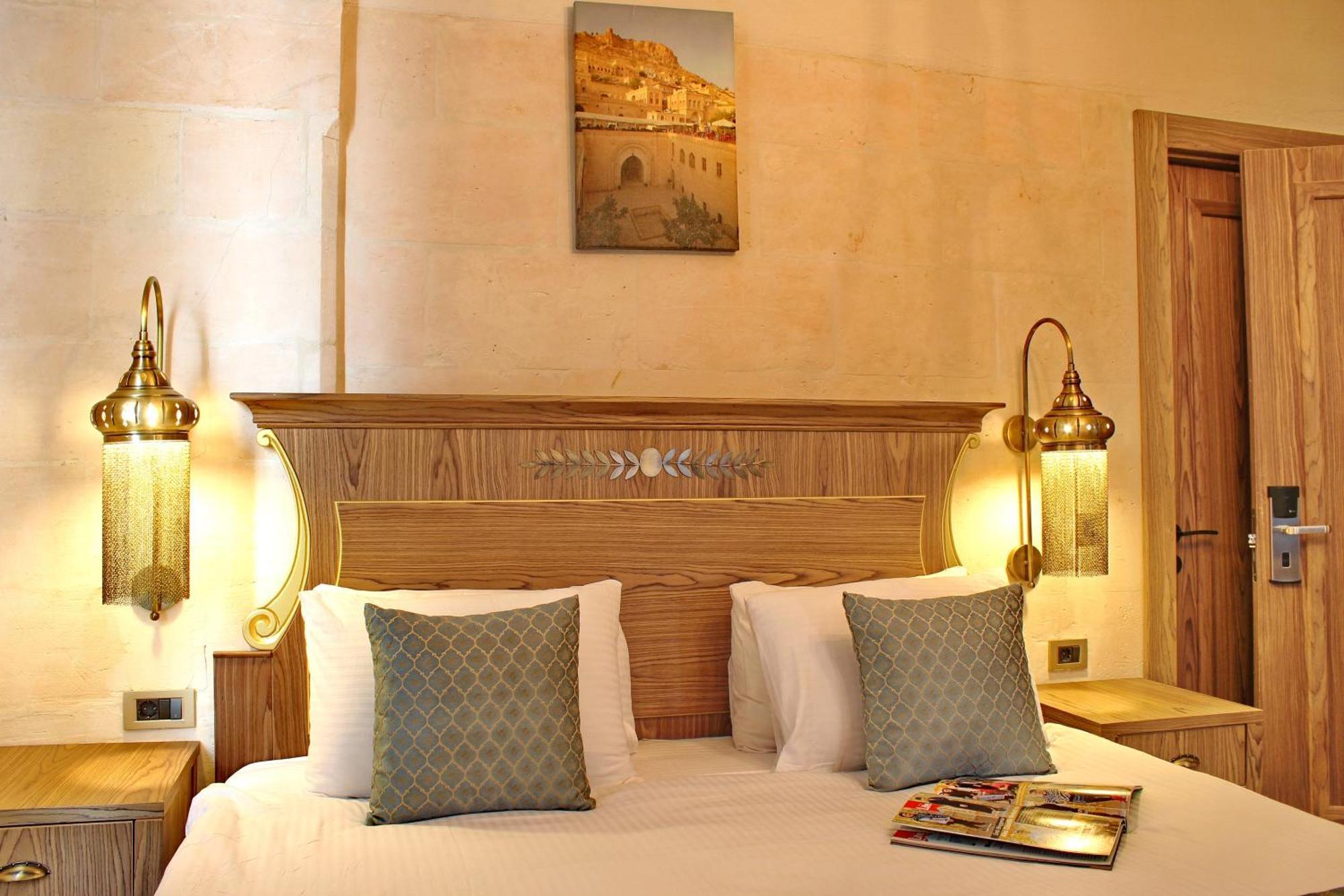 Hotel Hh Babil Konagi *