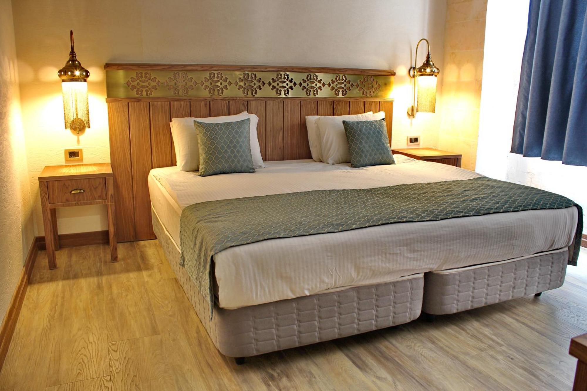 Hh Babil Konagi Hotel Mardin