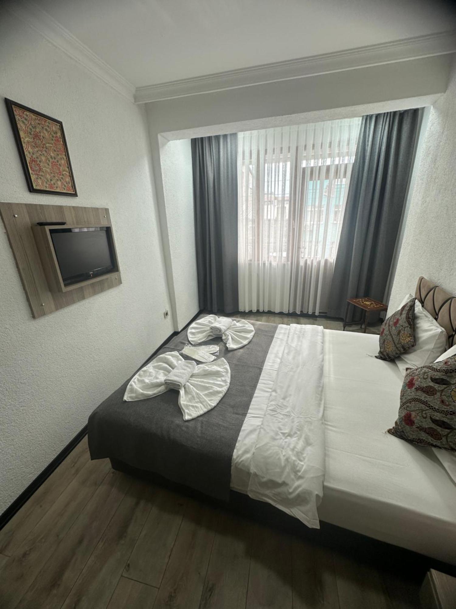 Hotel Big Orange Old 3*