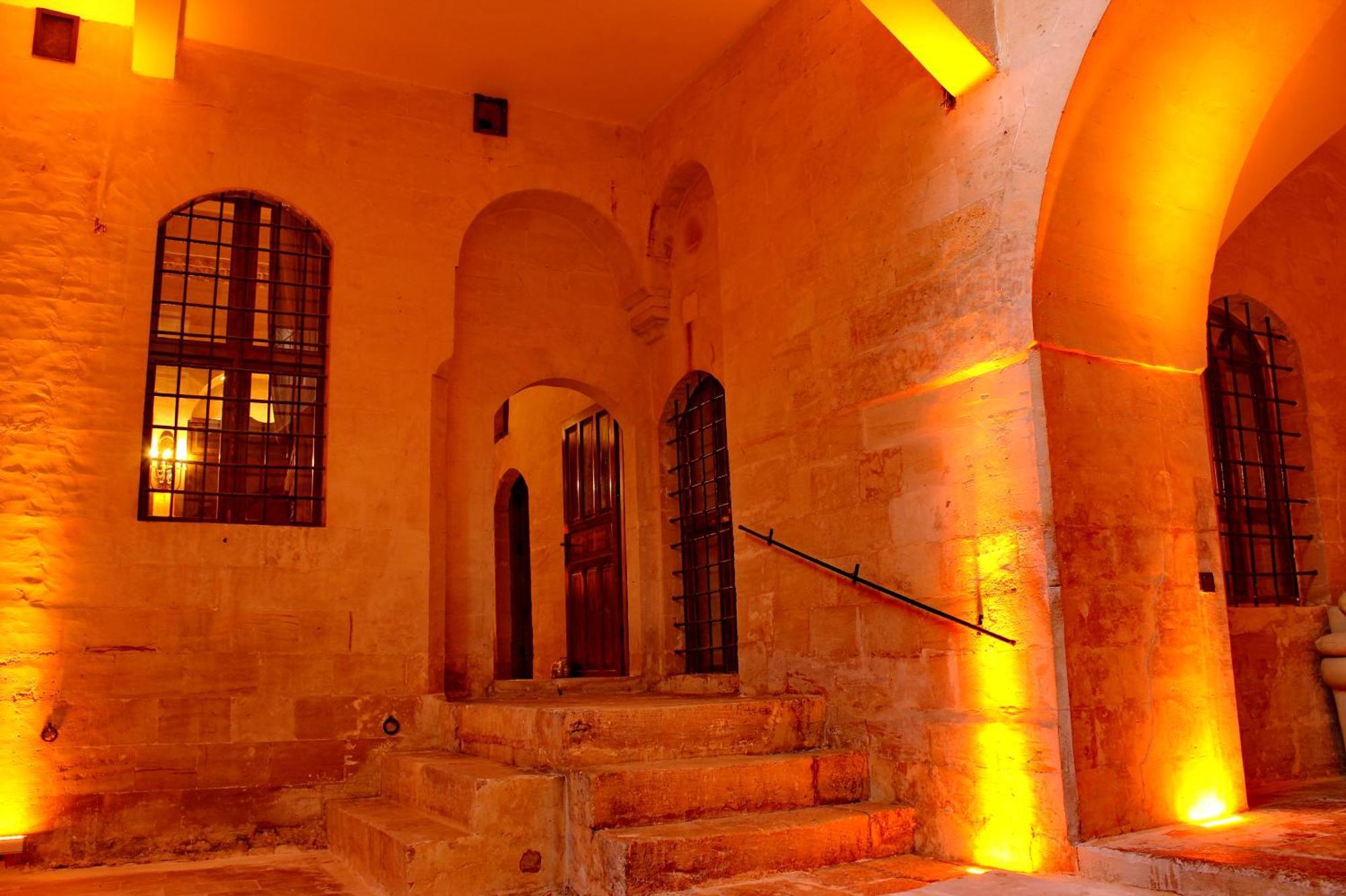 Hotel Hh Babil Konagi