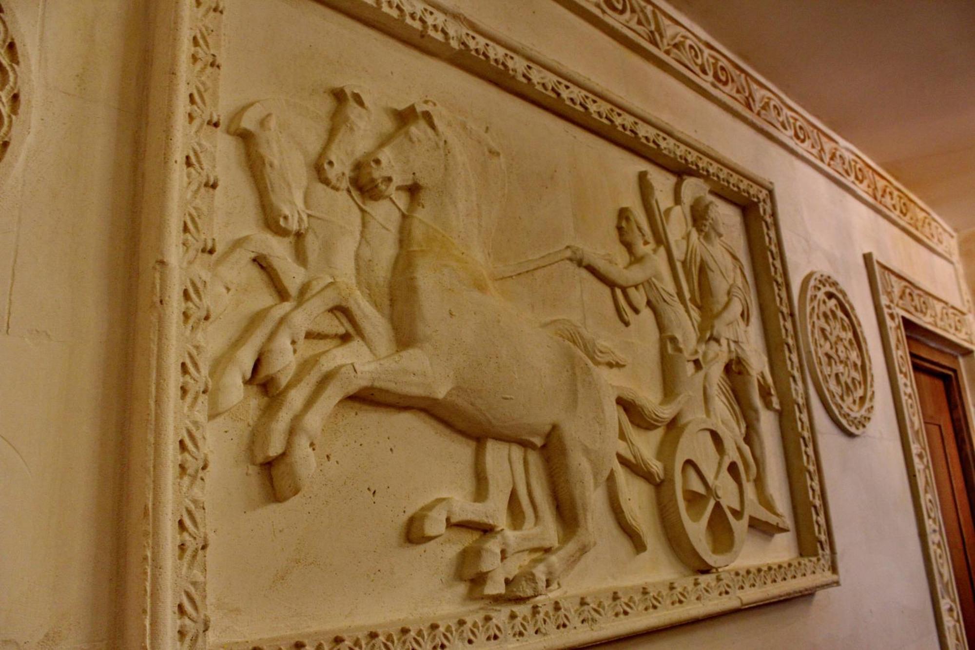 Hotel Hh Babil Konagi Mardin