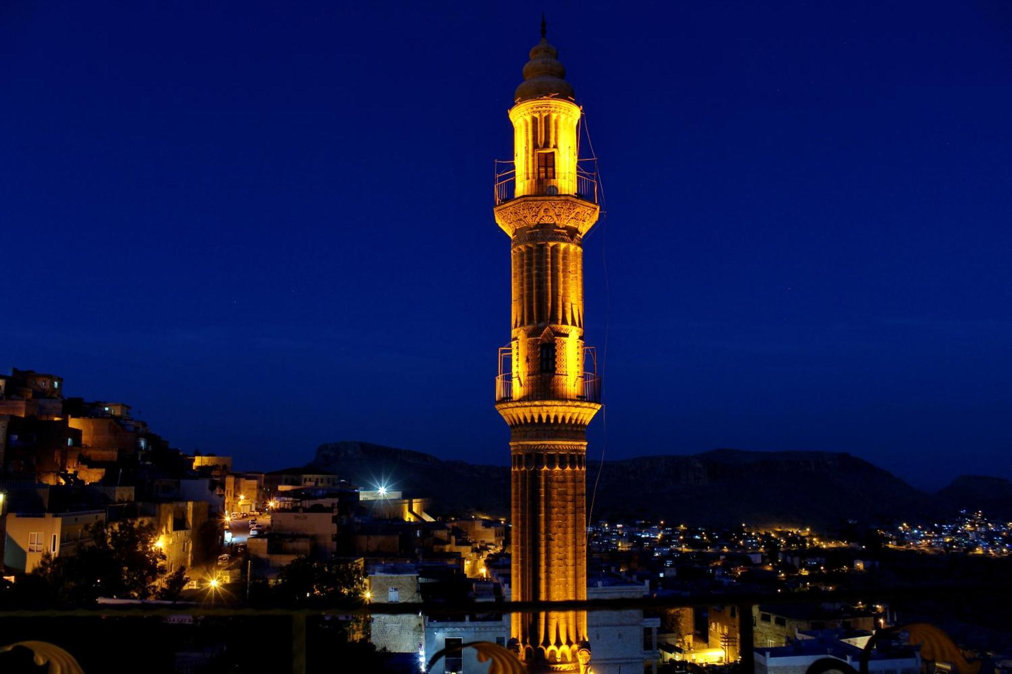 Hh Babil Konagi Hotel Mardin