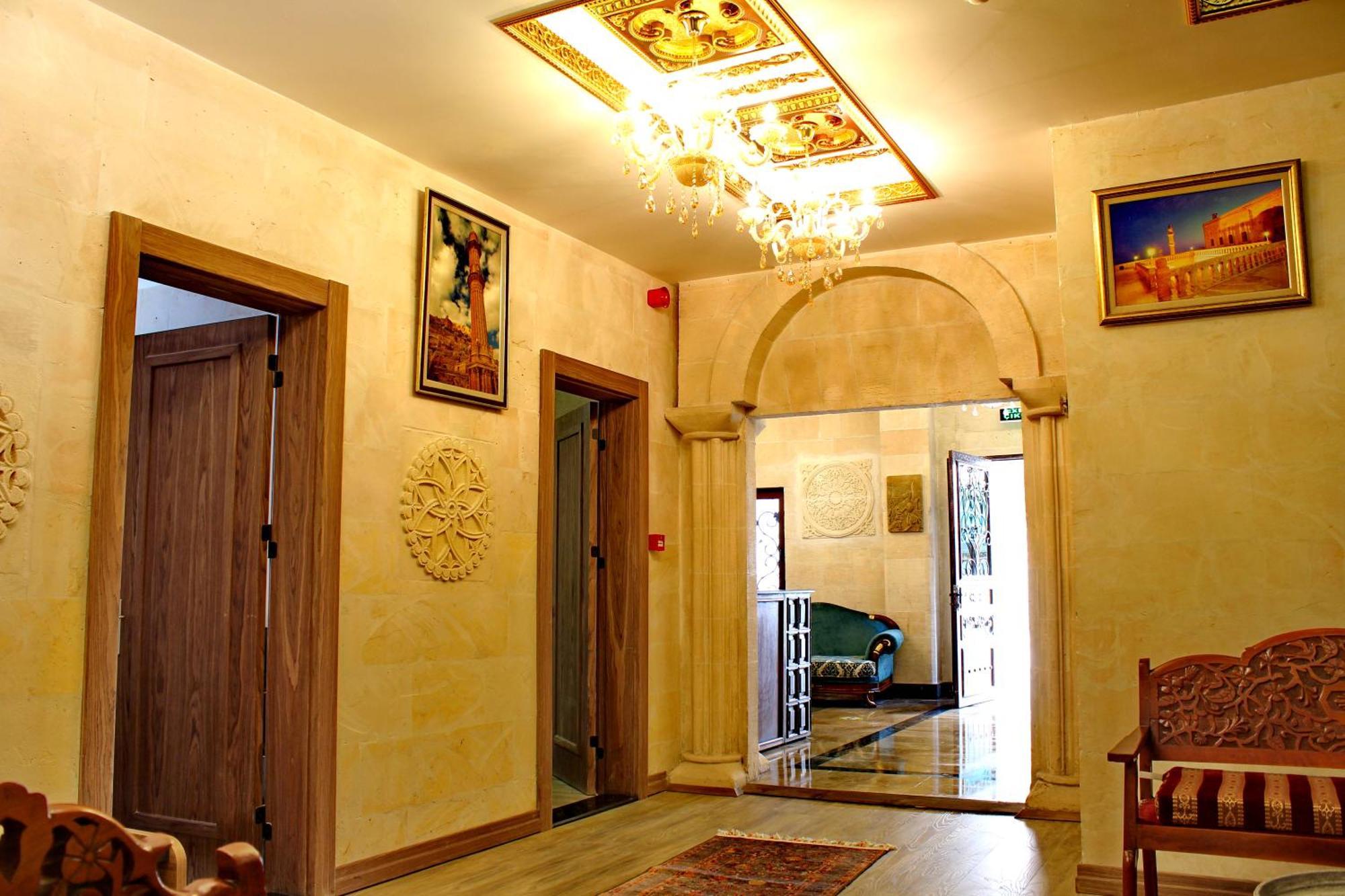 Hh Babil Konagi * Mardin