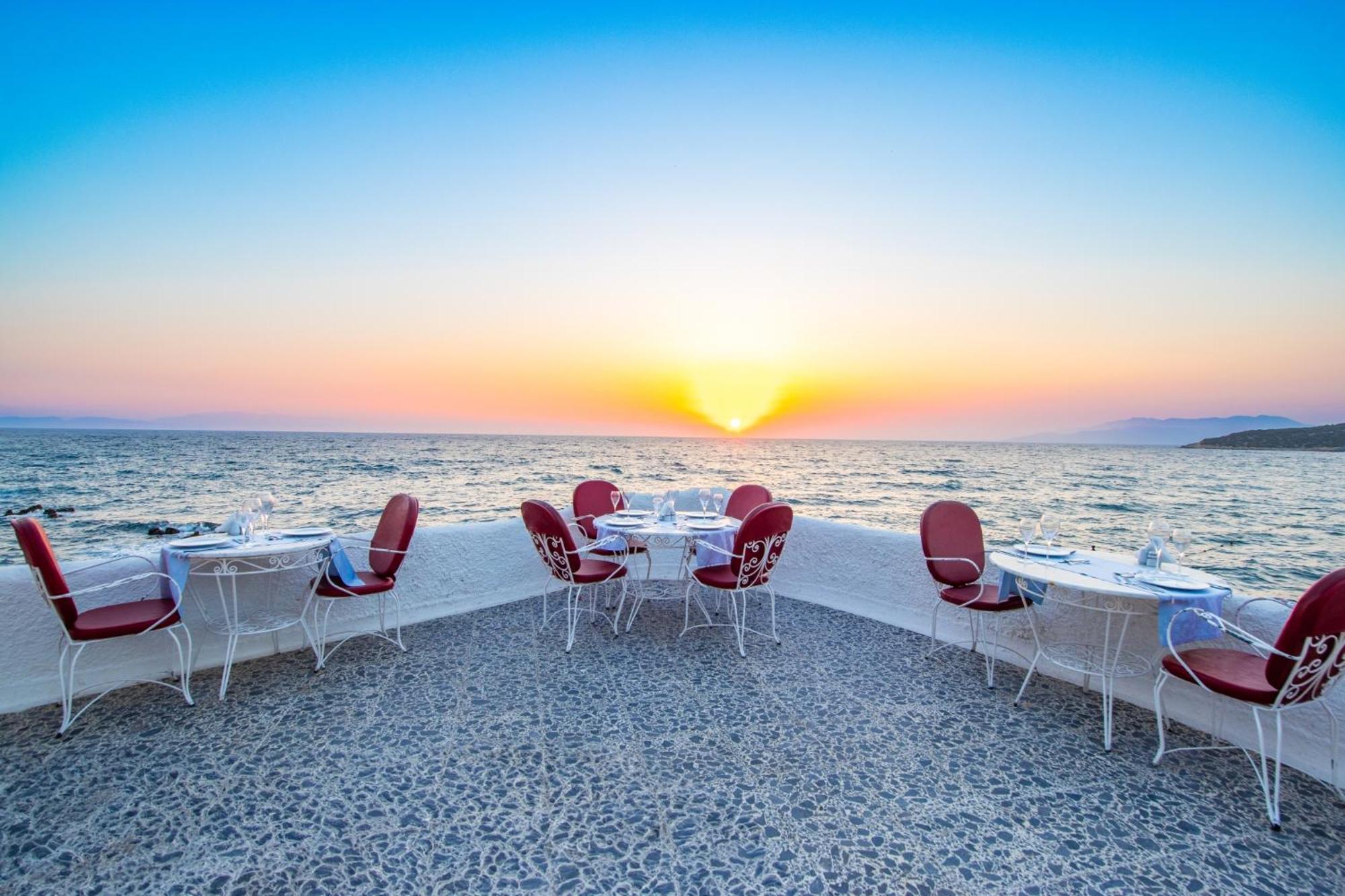 Kustur Club Village Kusadasi