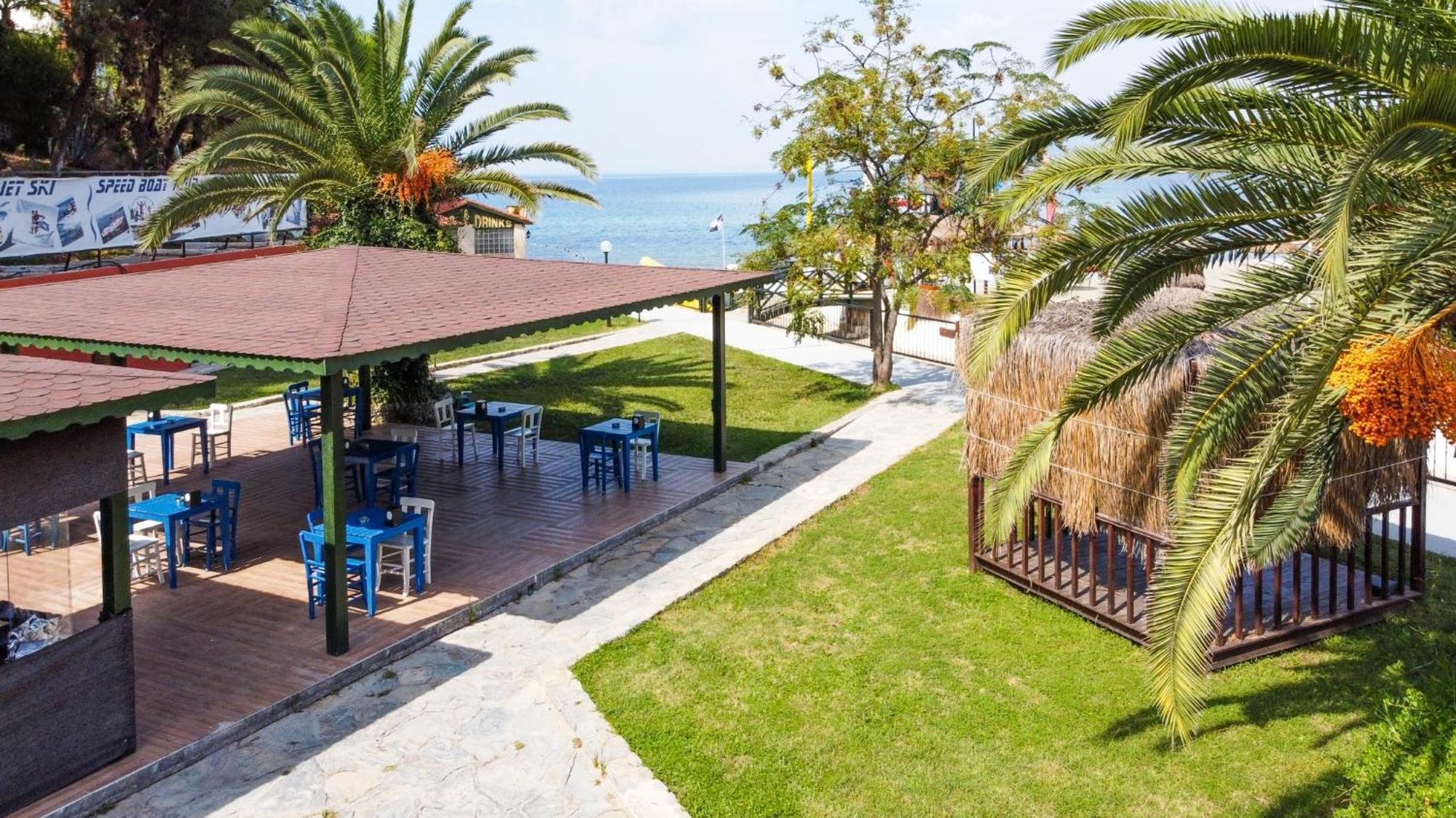 Kustur Club Village Resort