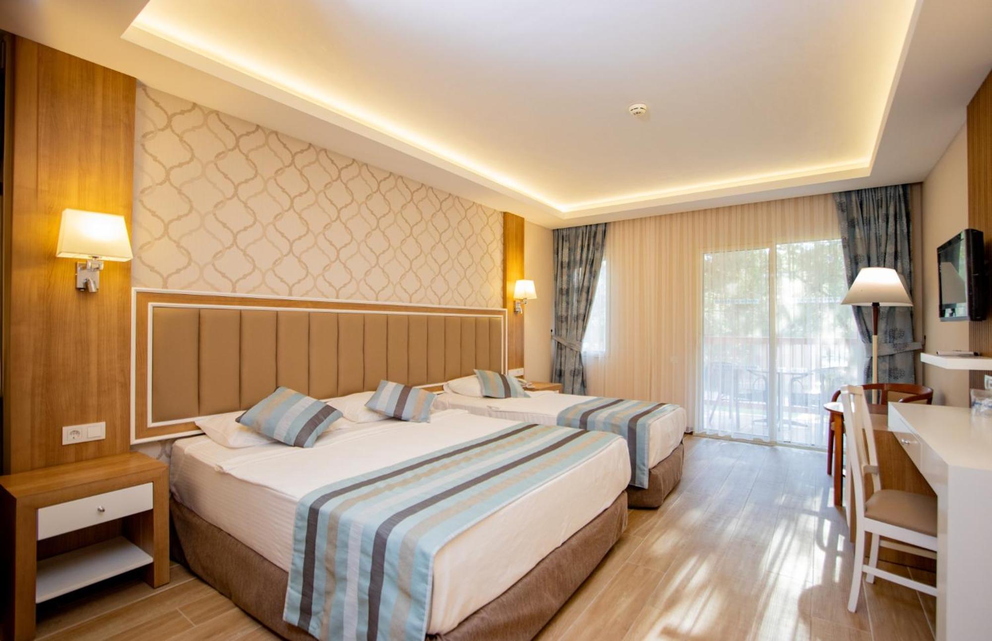 Kustur Club Village Kusadasi