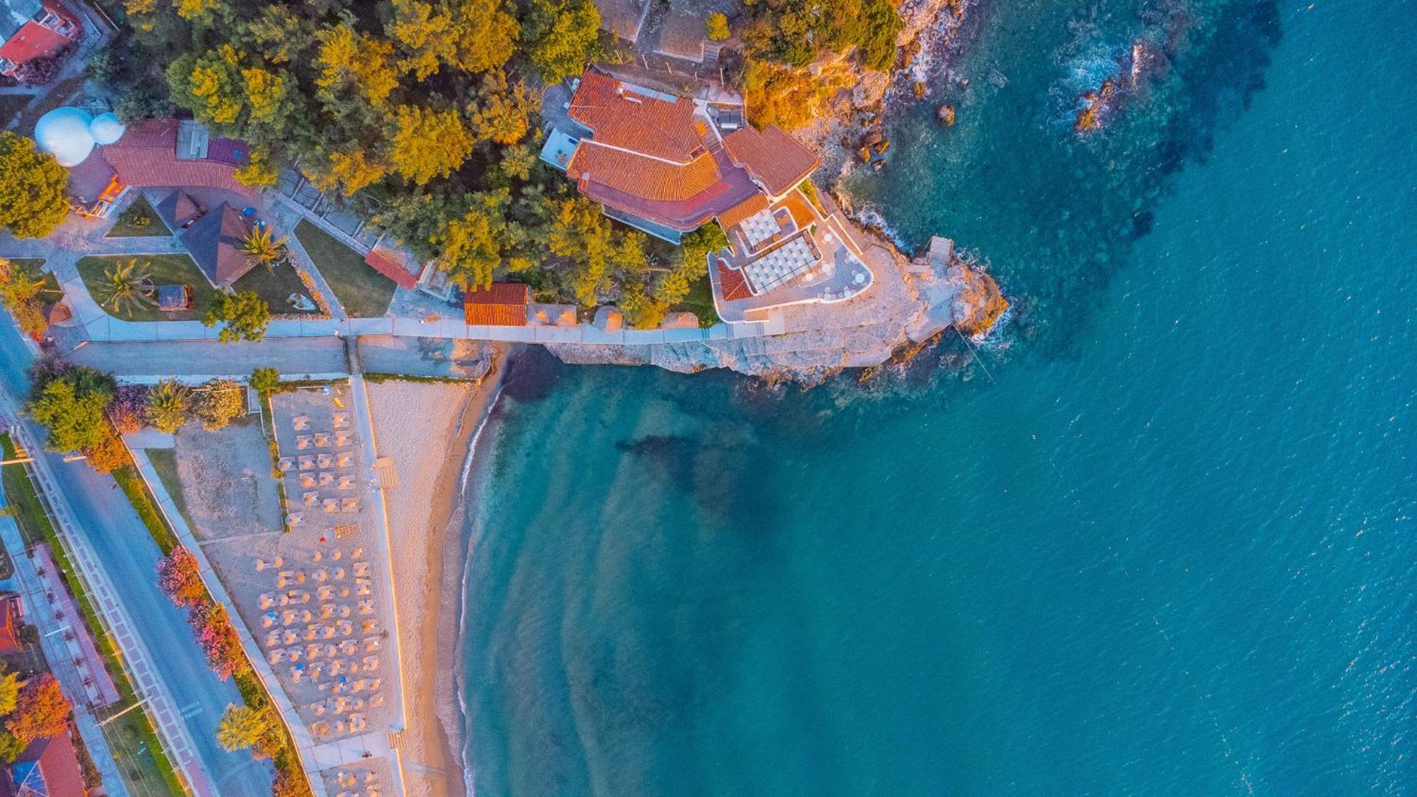 Kustur Club Village Kusadasi