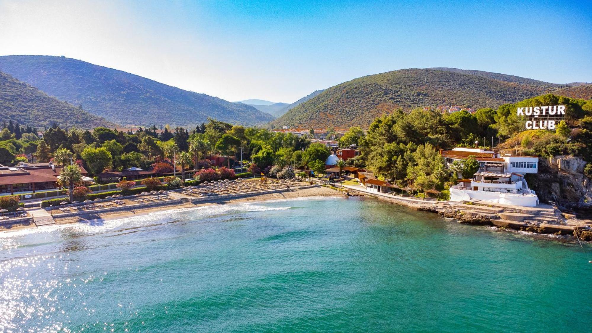 Kustur Club Village 5* Kusadasi