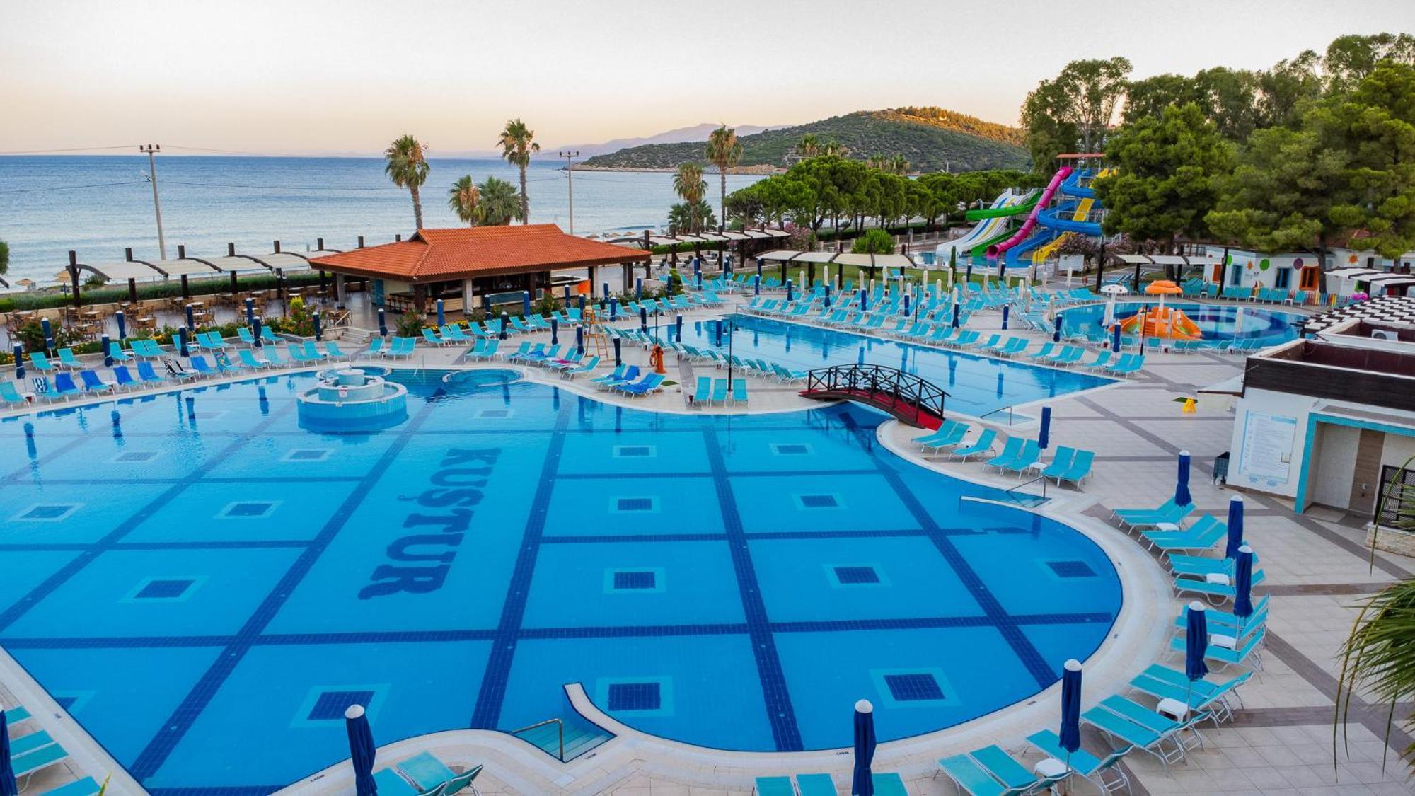 Kustur Club Village Kusadasi